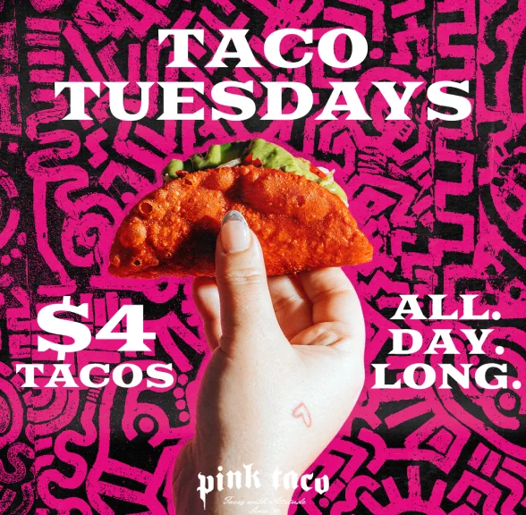 Taco Tuesday