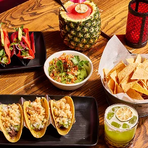 Taco Tuesday